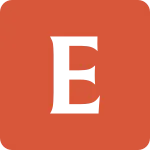 Edge2 SVG Icon